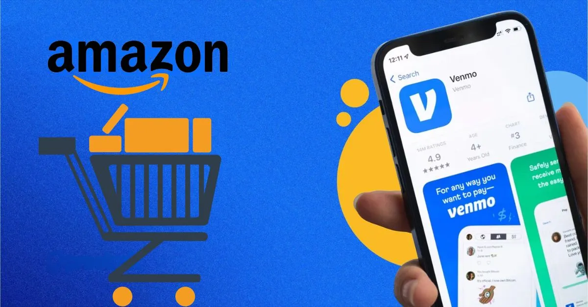 Allintitle: When Does Amazon Stop Accepting Venmo?