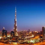 How Long Should You Spend in Dubai Near the City